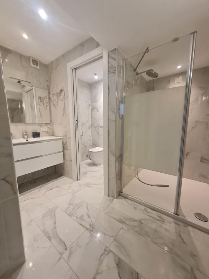 Apartmán Isola - Ugo Bassi Charme Loft Milán Exteriér fotografie