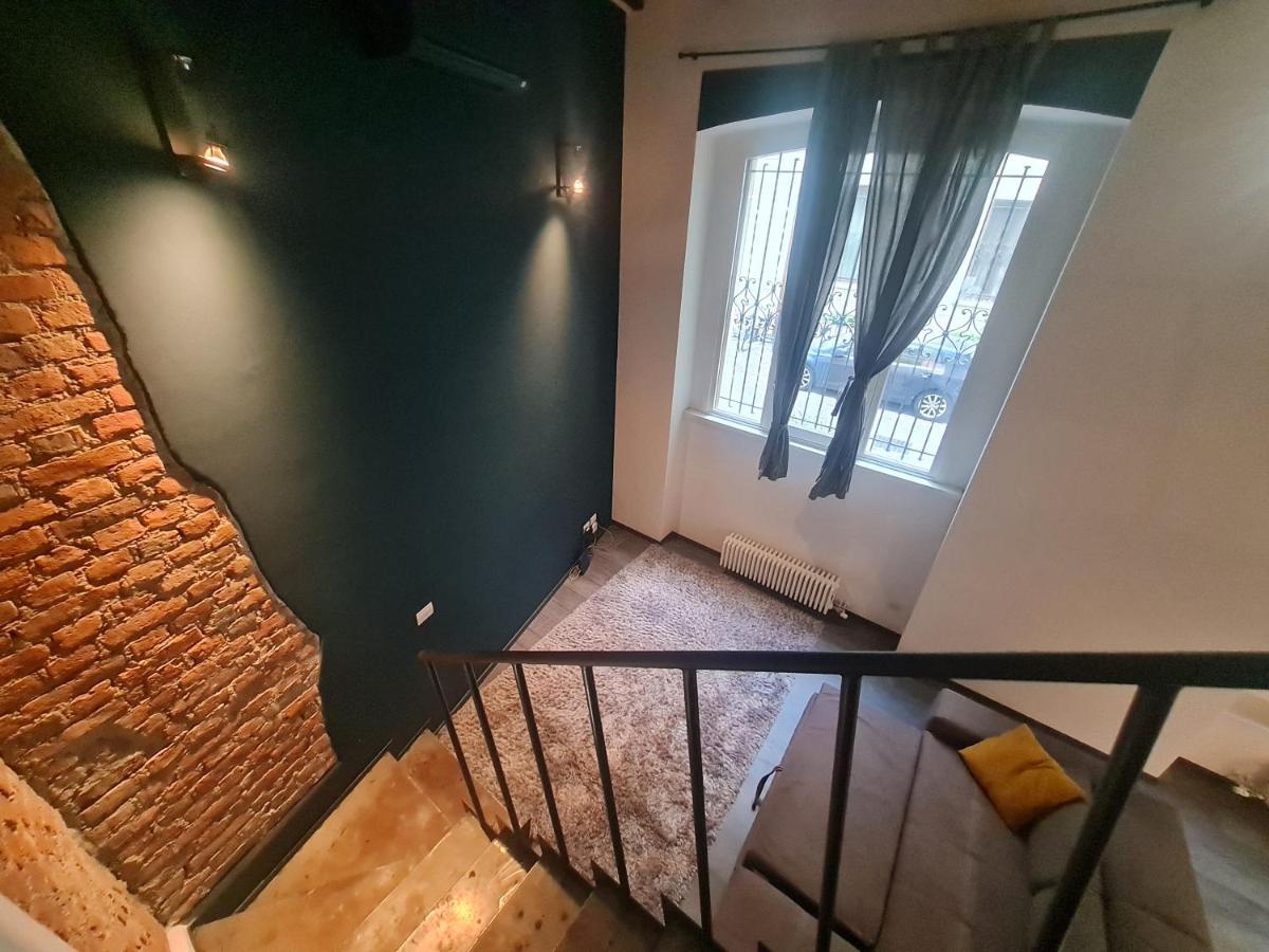 Apartmán Isola - Ugo Bassi Charme Loft Milán Exteriér fotografie