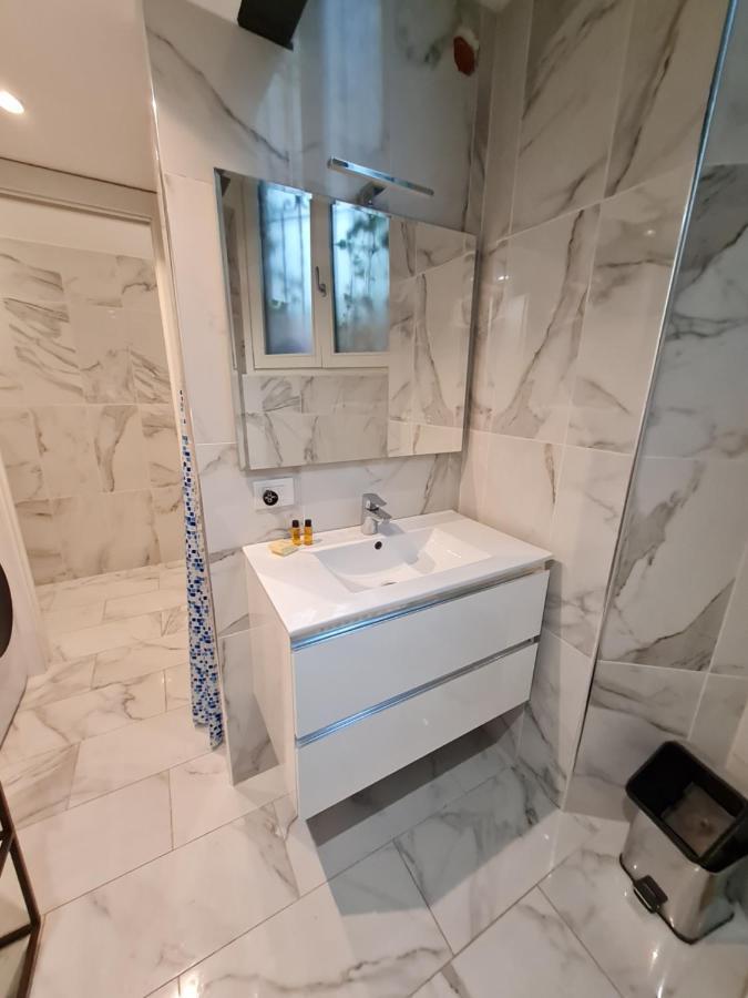 Apartmán Isola - Ugo Bassi Charme Loft Milán Exteriér fotografie