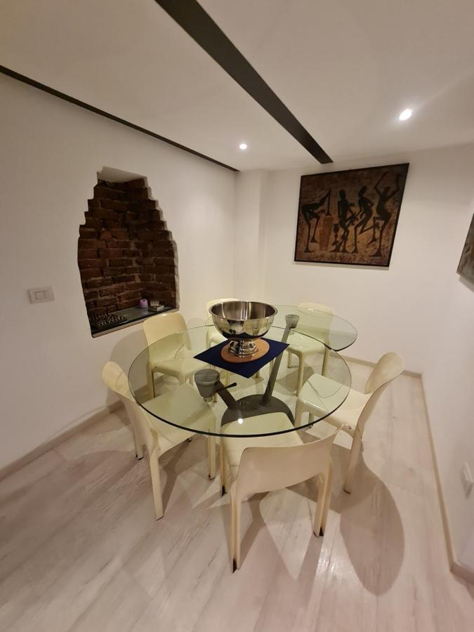 Apartmán Isola - Ugo Bassi Charme Loft Milán Exteriér fotografie